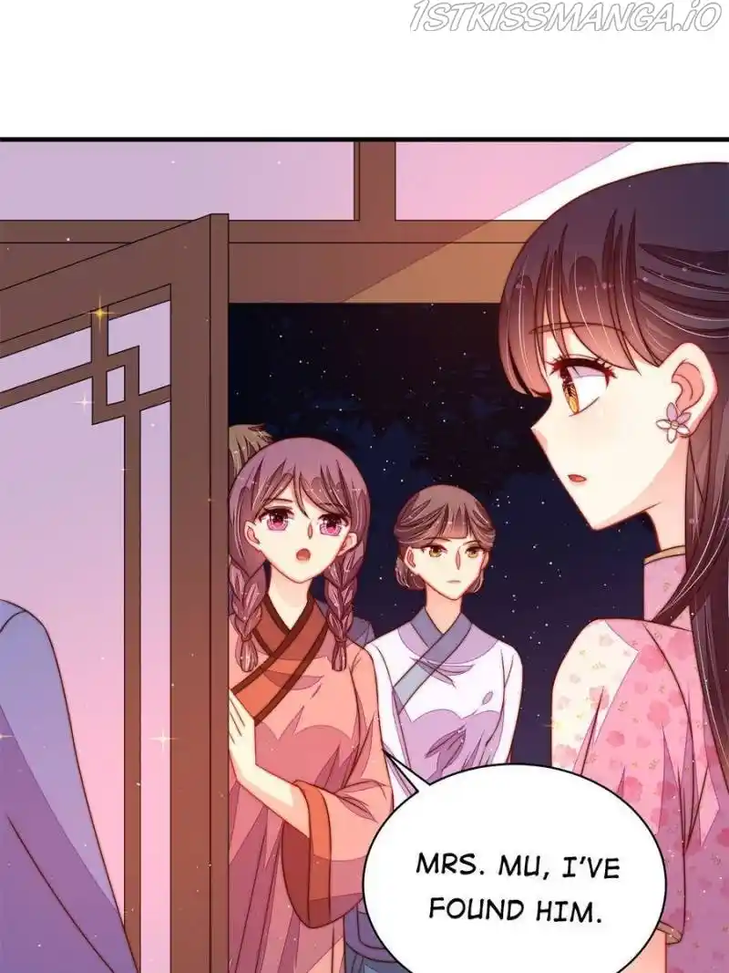 Marshal Is Jealous Everyday Chapter 230