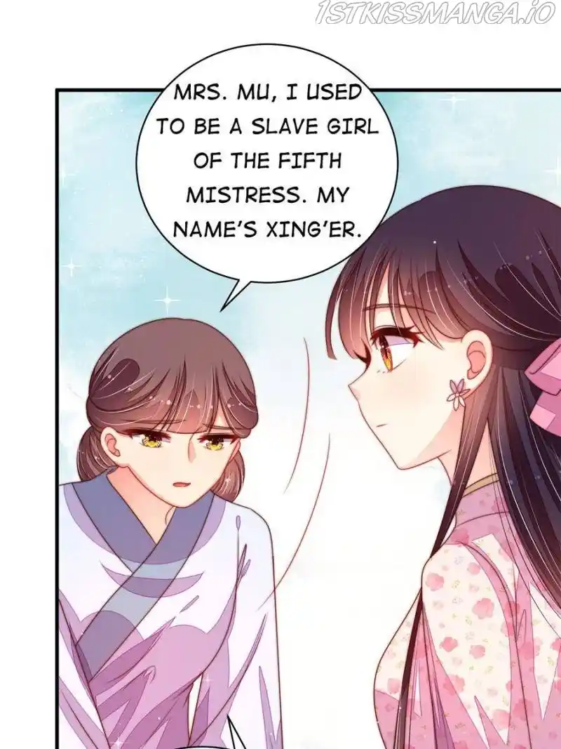 Marshal Is Jealous Everyday Chapter 230