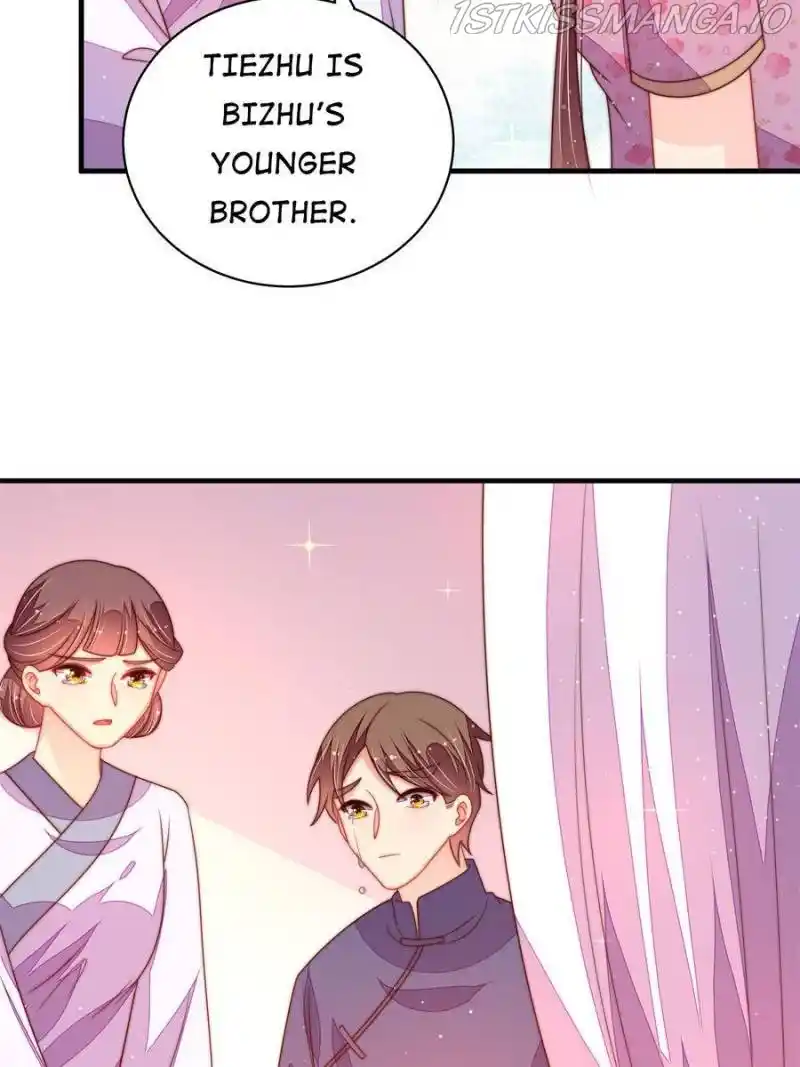 Marshal Is Jealous Everyday Chapter 230