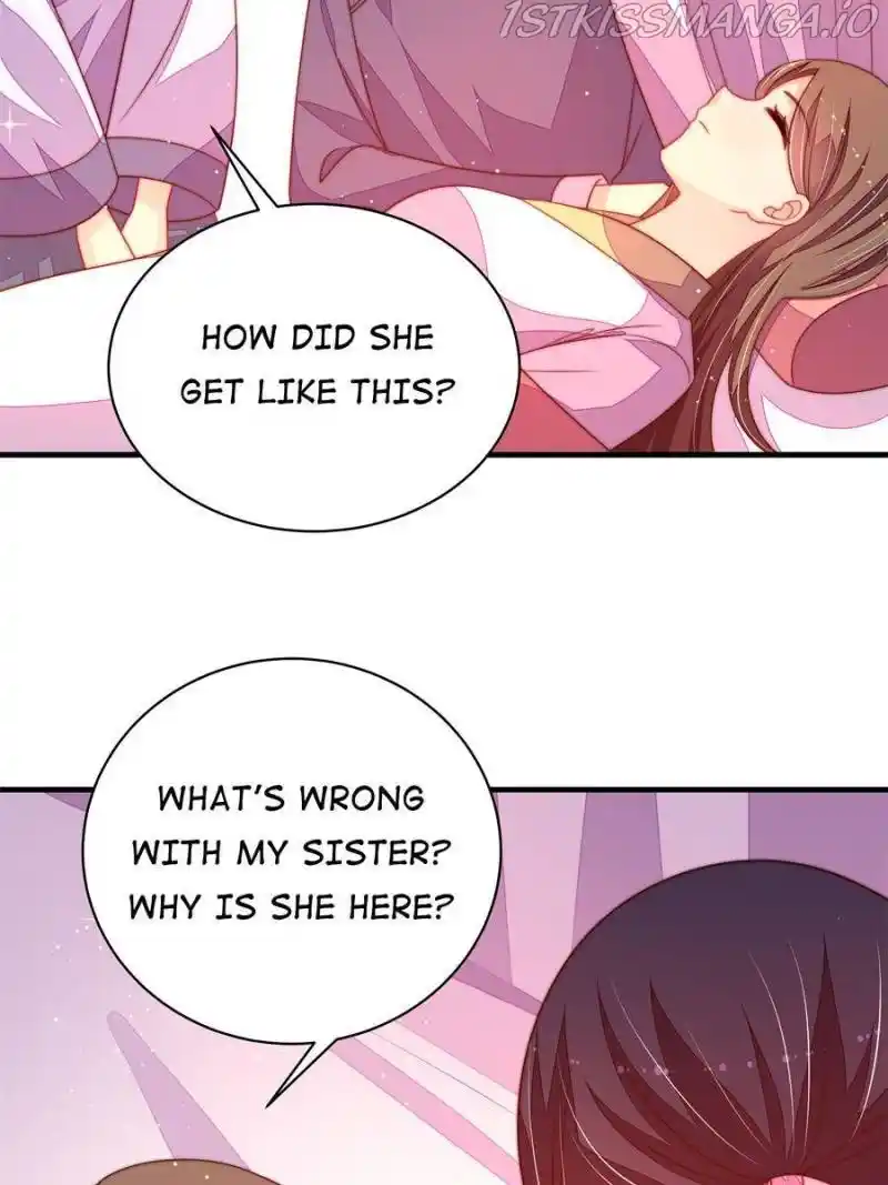 Marshal Is Jealous Everyday Chapter 230