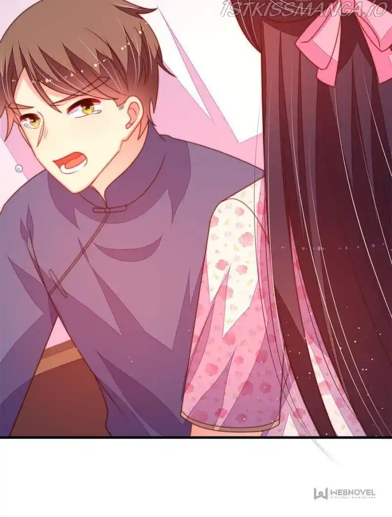 Marshal Is Jealous Everyday Chapter 230