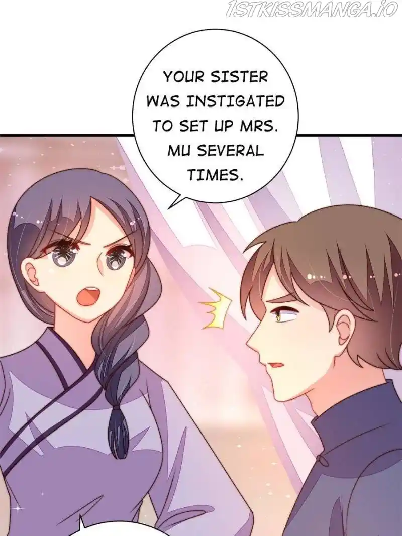 Marshal Is Jealous Everyday Chapter 231