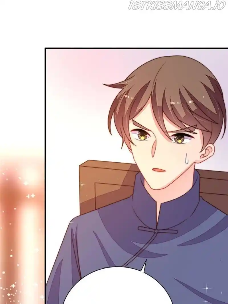 Marshal Is Jealous Everyday Chapter 231