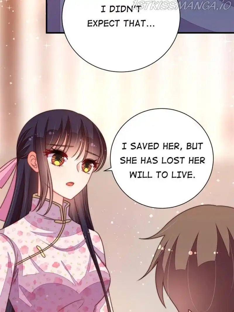 Marshal Is Jealous Everyday Chapter 231