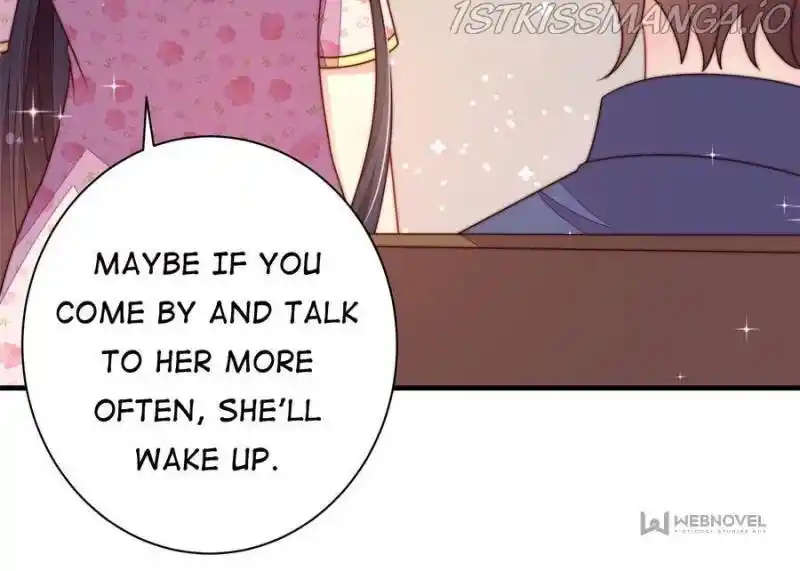 Marshal Is Jealous Everyday Chapter 231