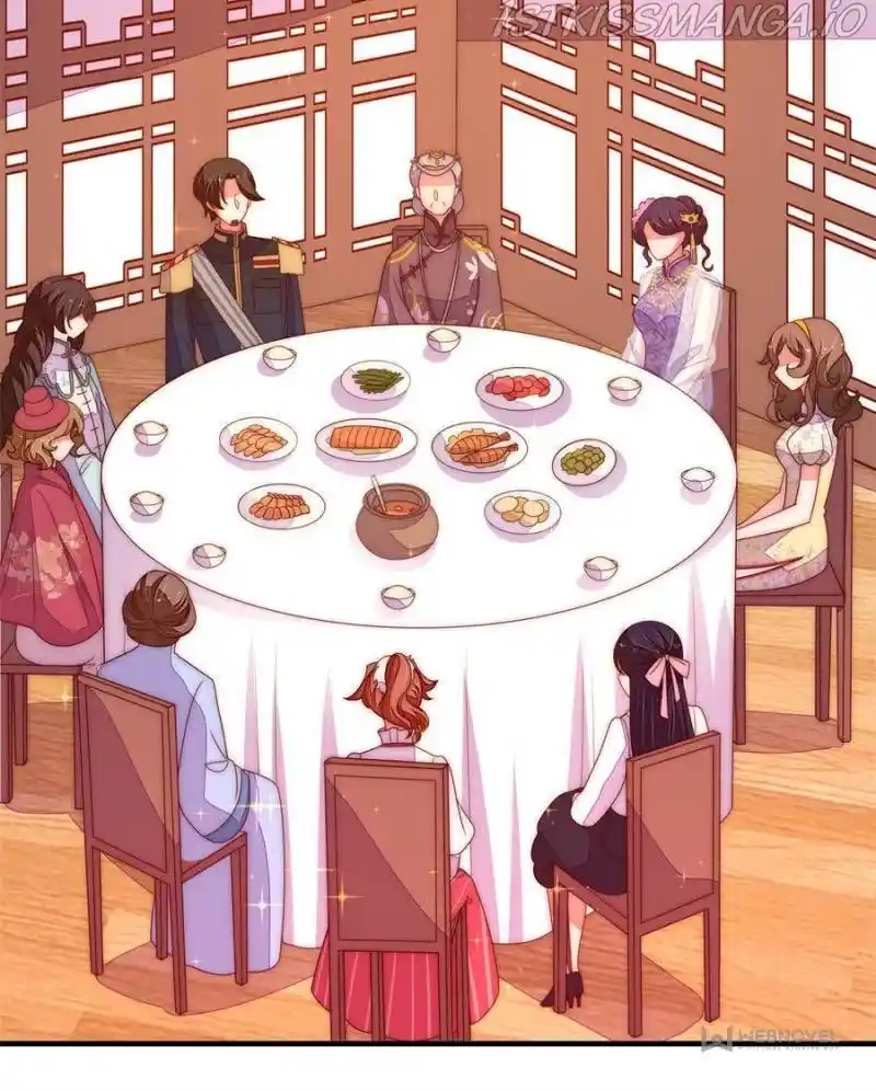 Marshal Is Jealous Everyday Chapter 231