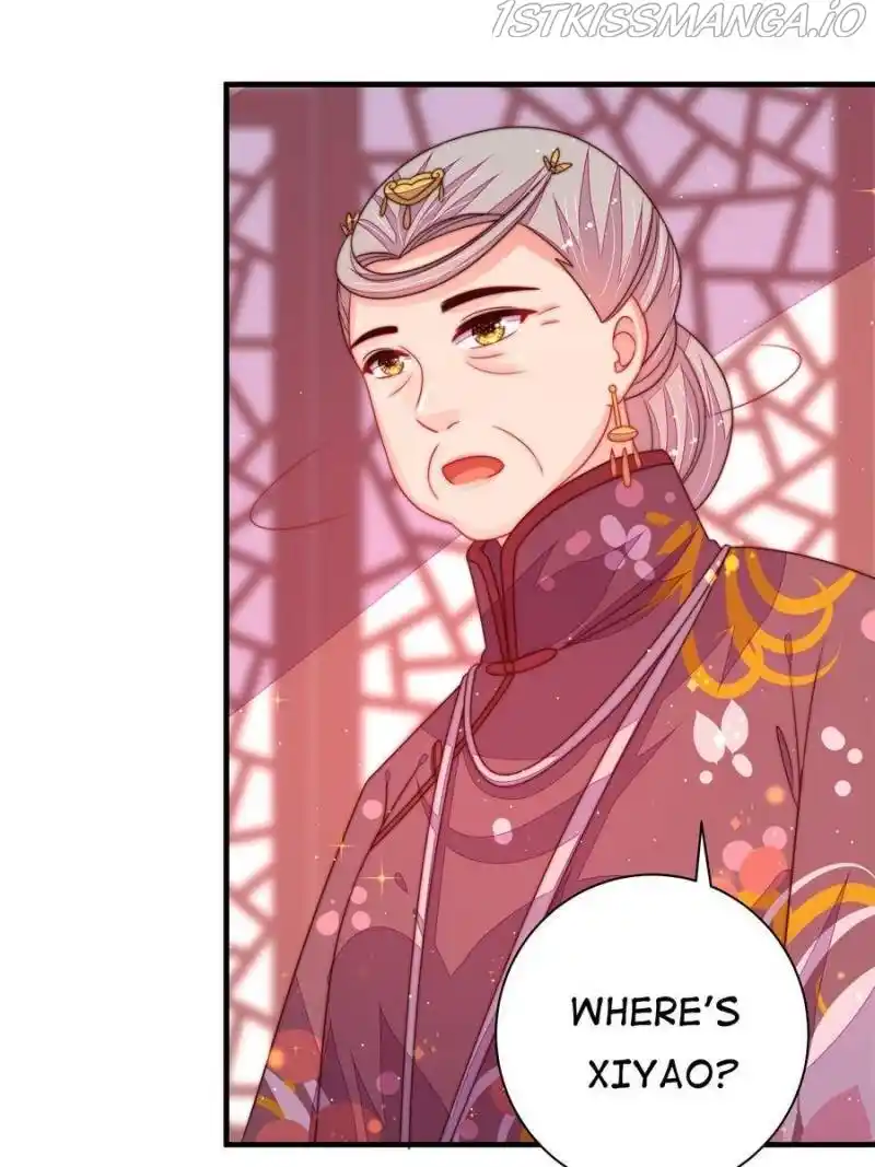 Marshal Is Jealous Everyday Chapter 231