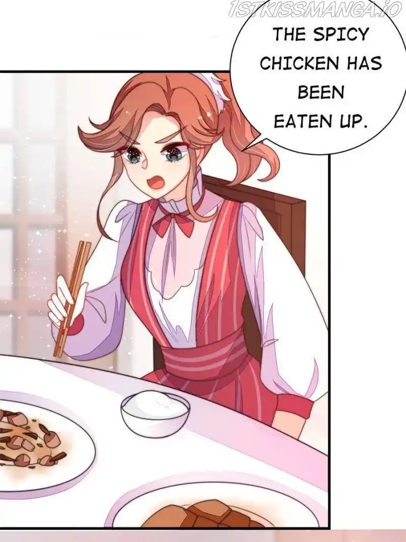 Marshal Is Jealous Everyday Chapter 231