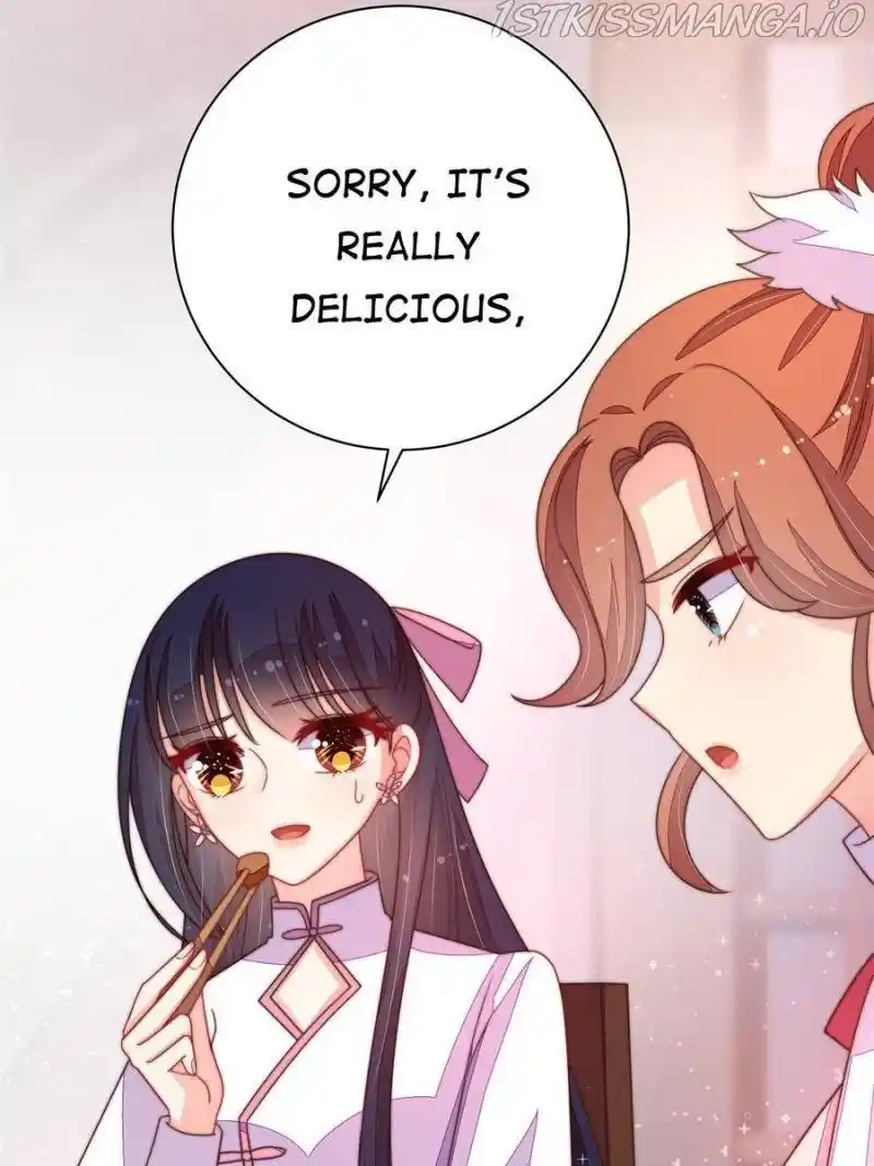 Marshal Is Jealous Everyday Chapter 231