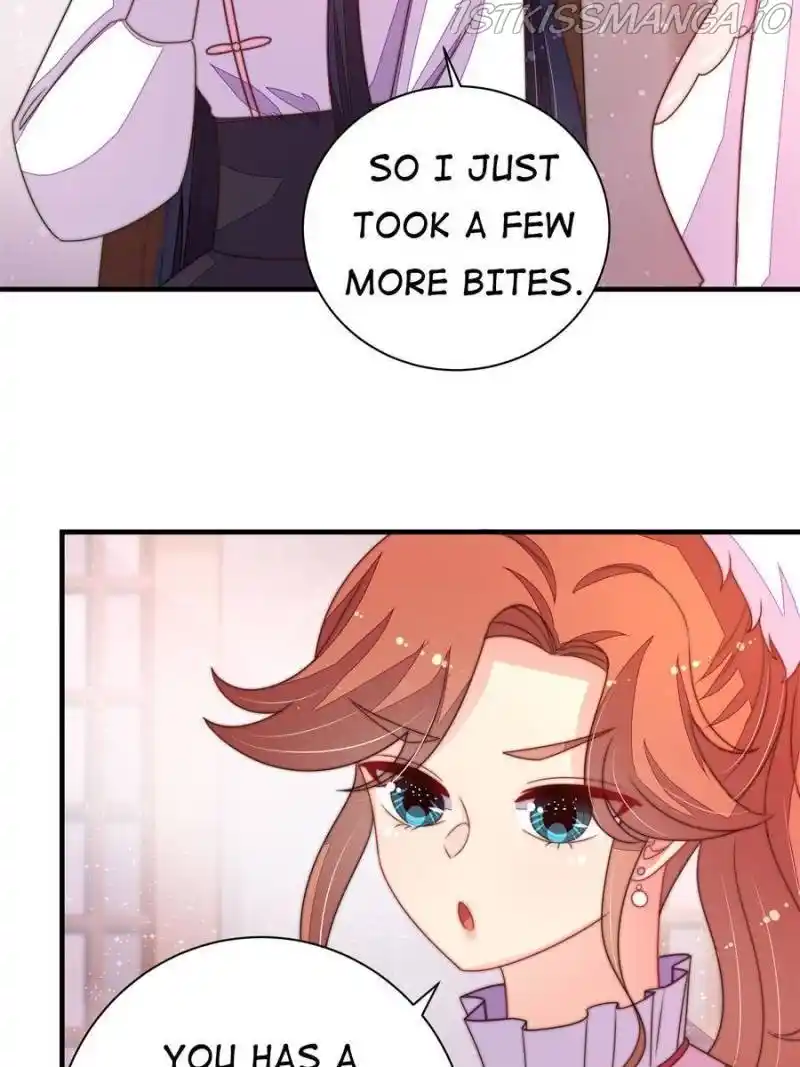 Marshal Is Jealous Everyday Chapter 231