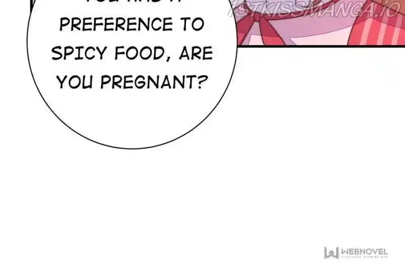 Marshal Is Jealous Everyday Chapter 231