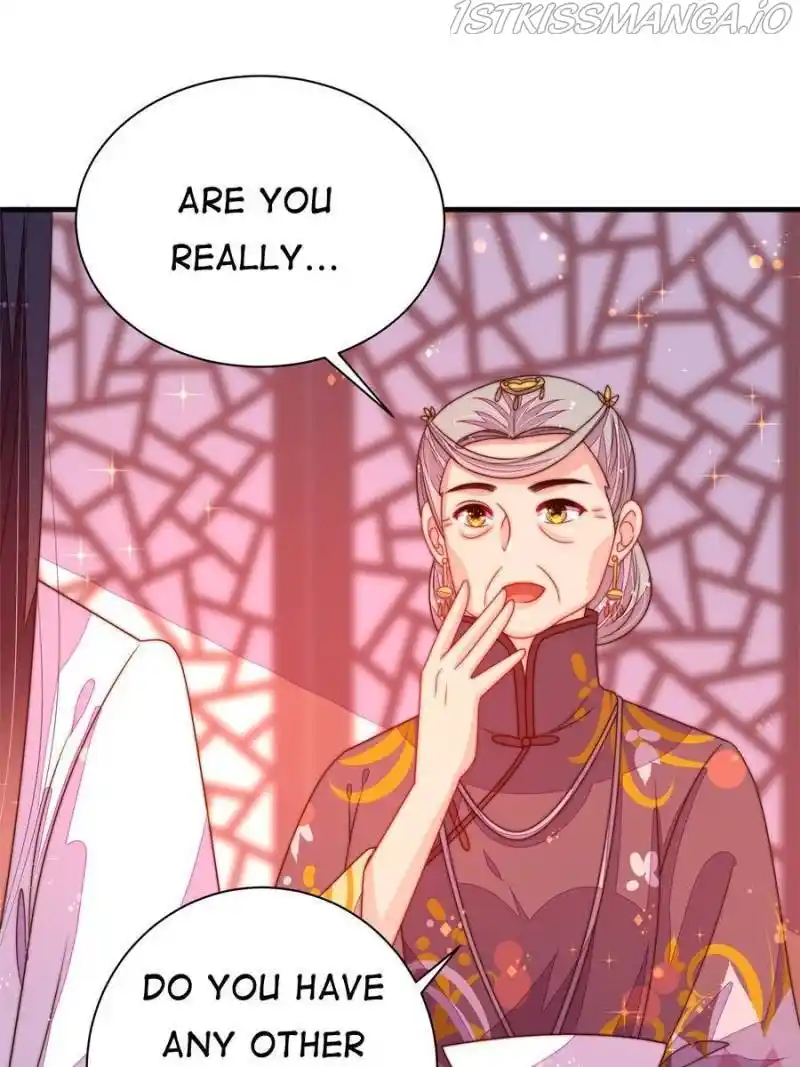 Marshal Is Jealous Everyday Chapter 231