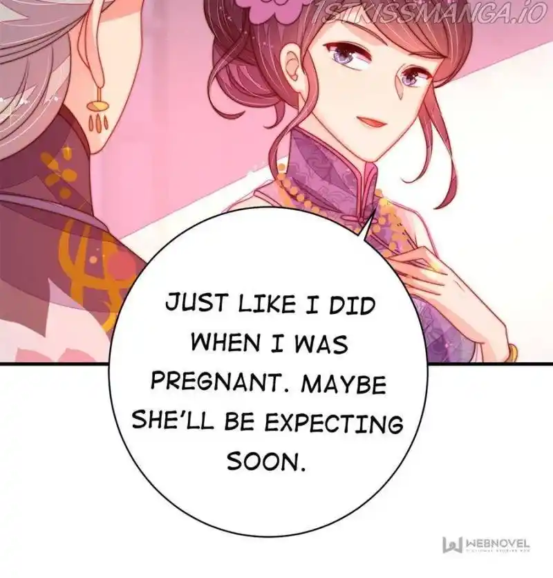 Marshal Is Jealous Everyday Chapter 231