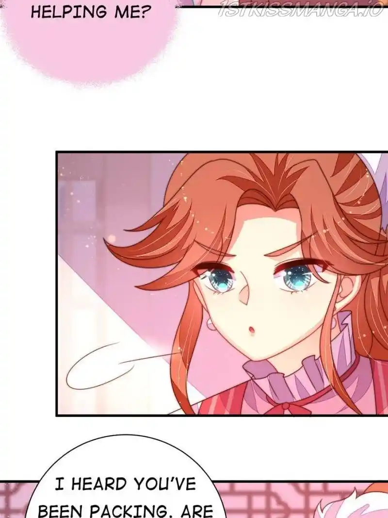 Marshal Is Jealous Everyday Chapter 231