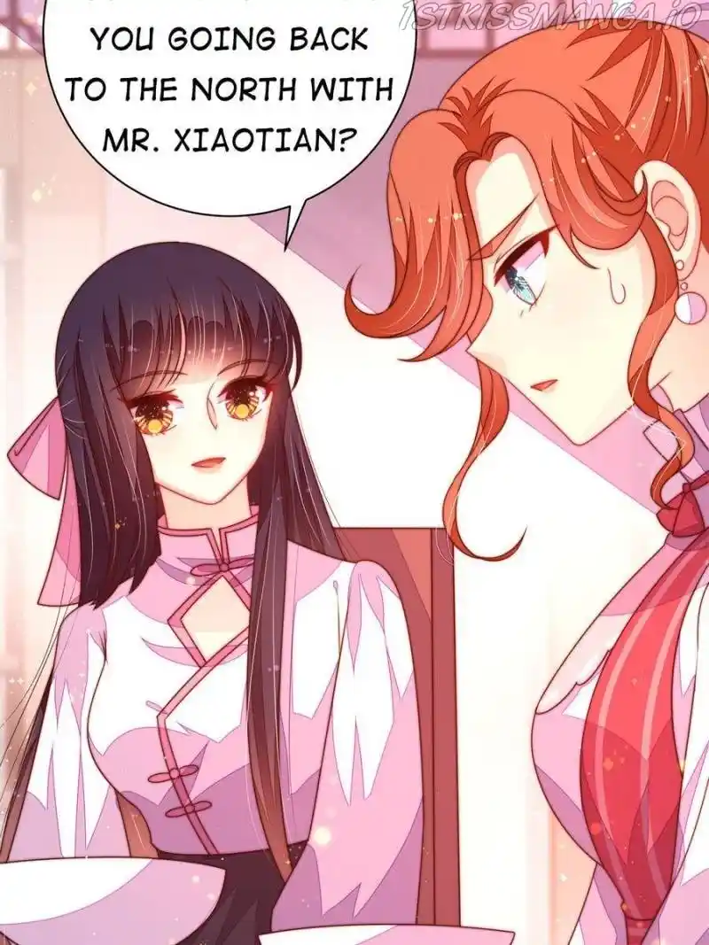 Marshal Is Jealous Everyday Chapter 231