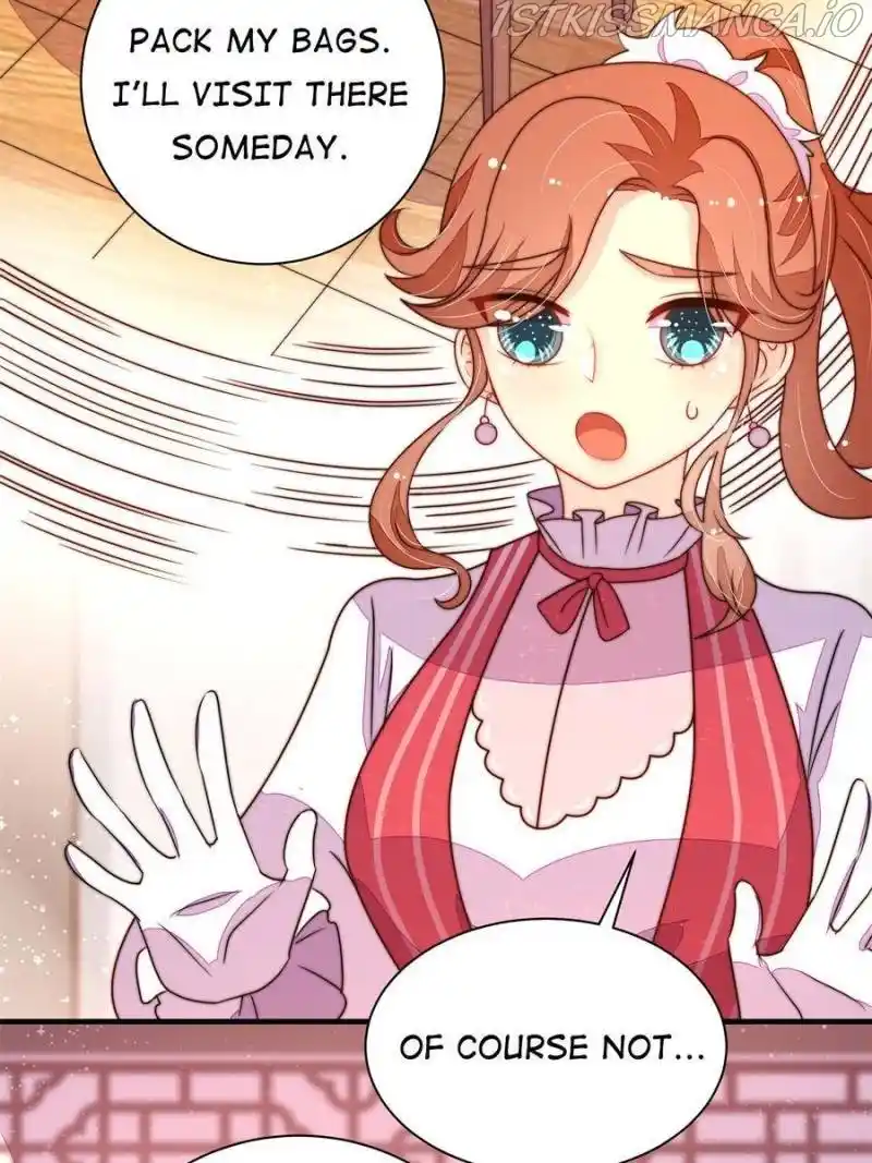 Marshal Is Jealous Everyday Chapter 231