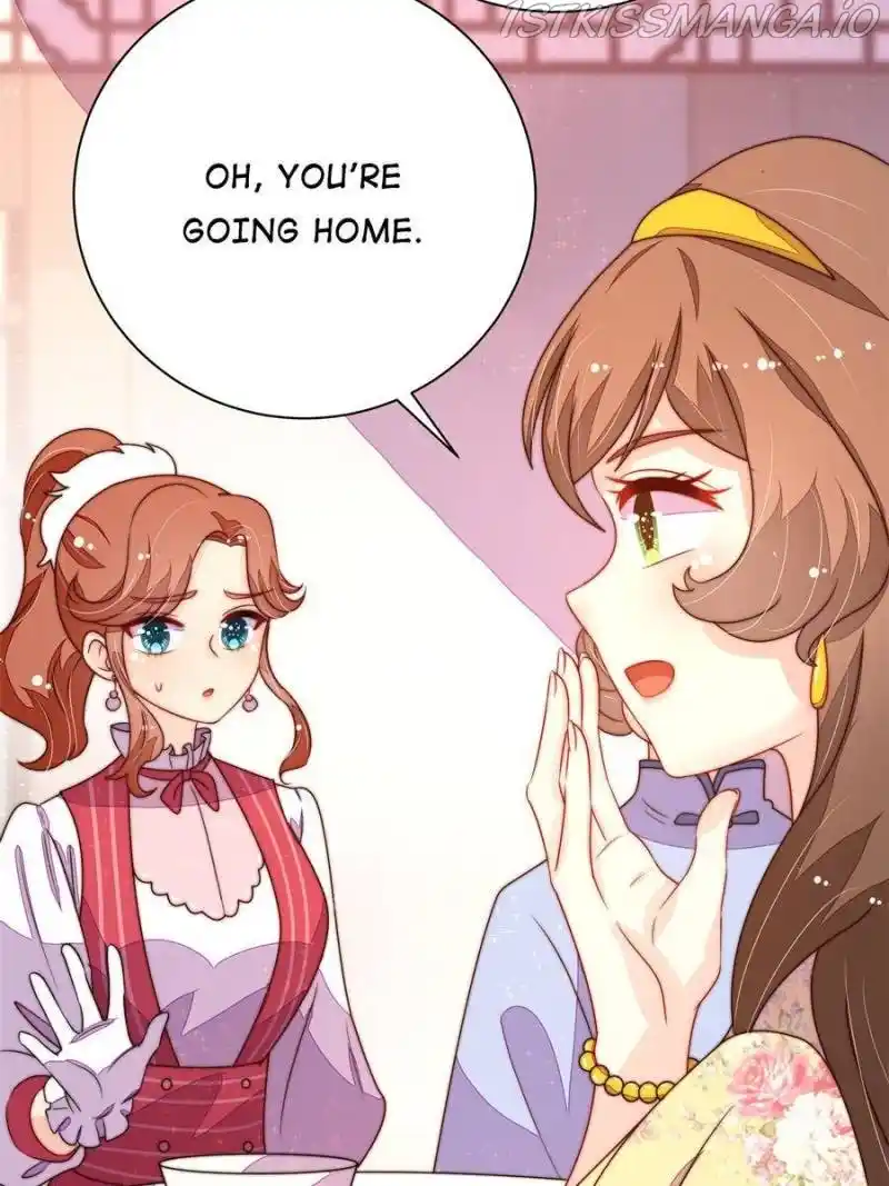 Marshal Is Jealous Everyday Chapter 231