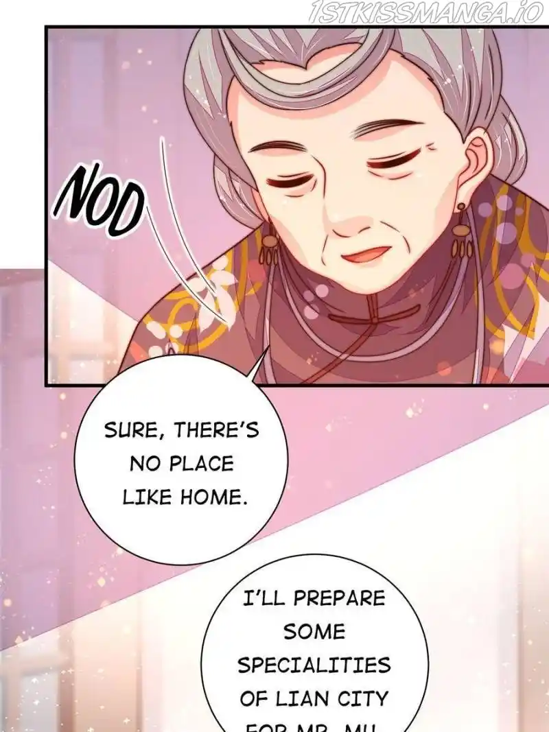 Marshal Is Jealous Everyday Chapter 231