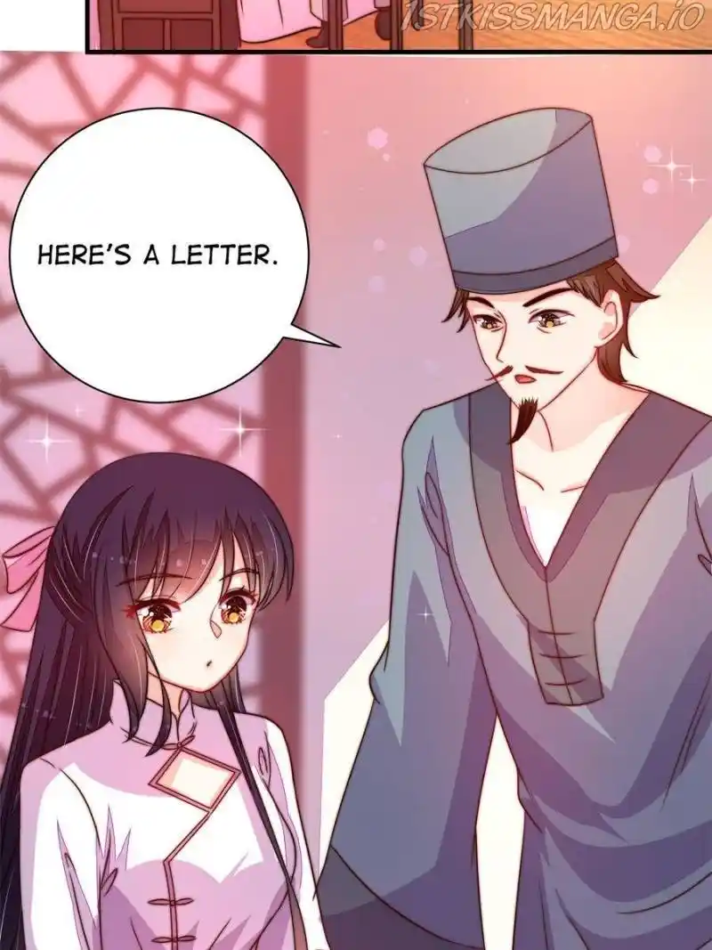 Marshal Is Jealous Everyday Chapter 231