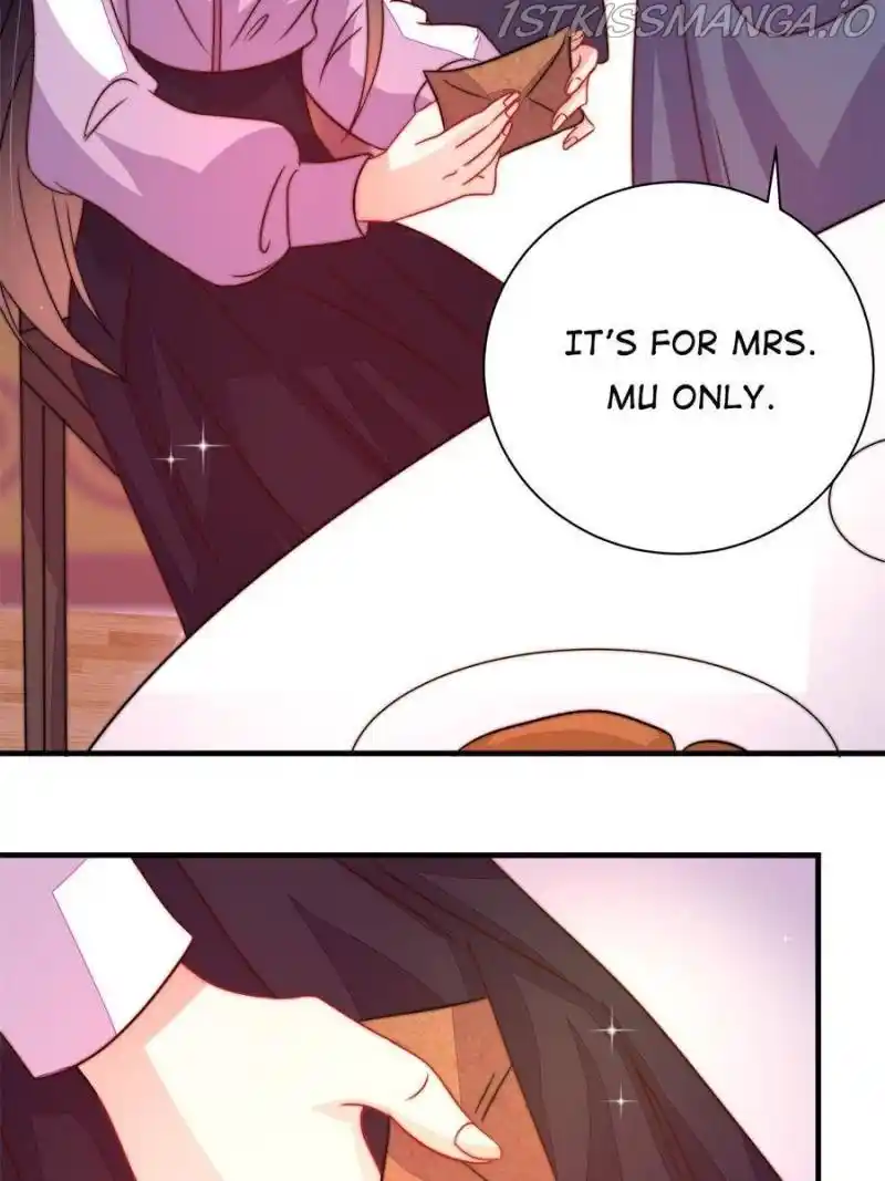 Marshal Is Jealous Everyday Chapter 231