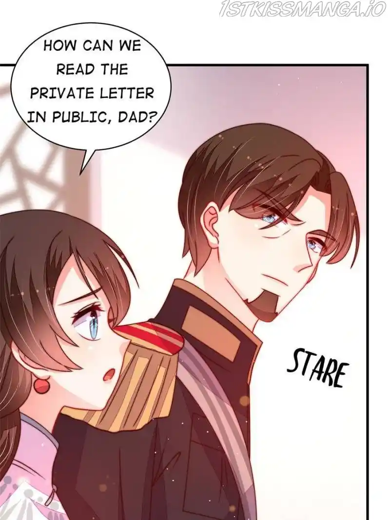 Marshal Is Jealous Everyday Chapter 232