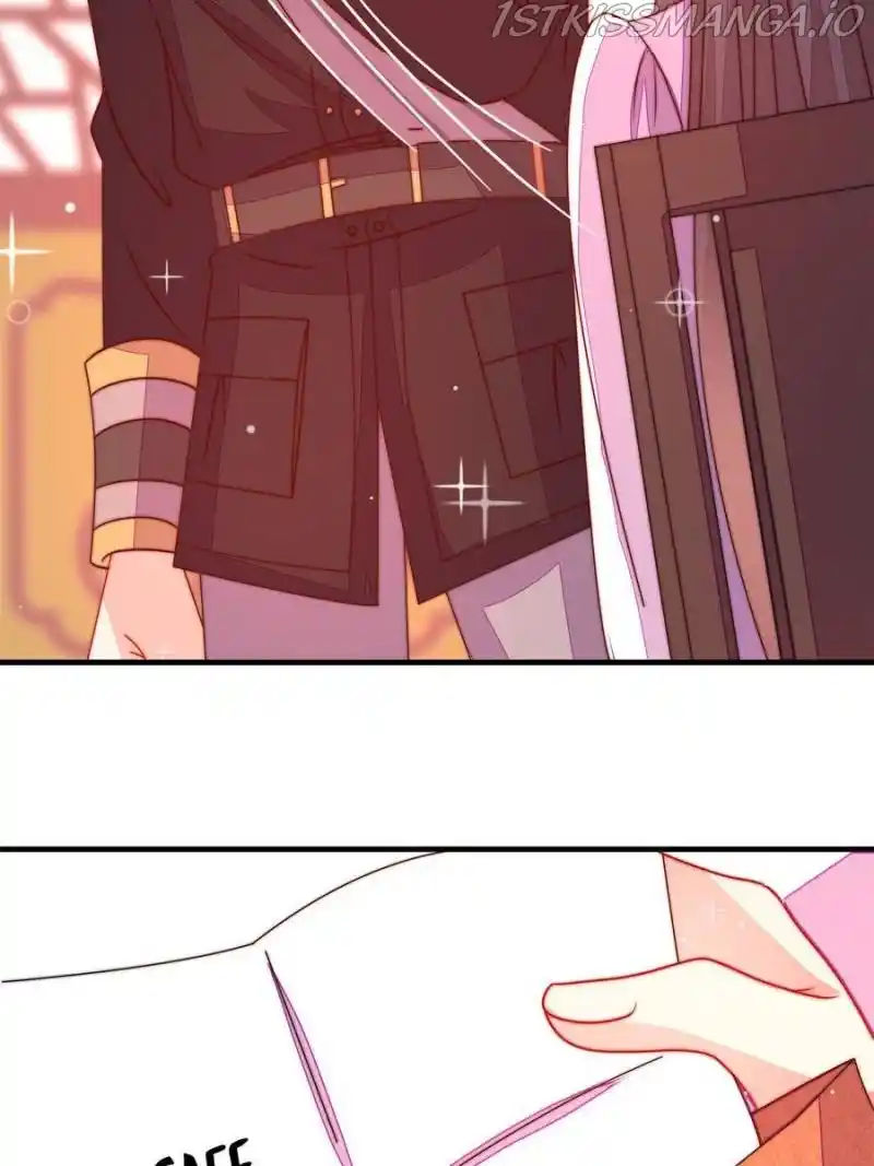 Marshal Is Jealous Everyday Chapter 232