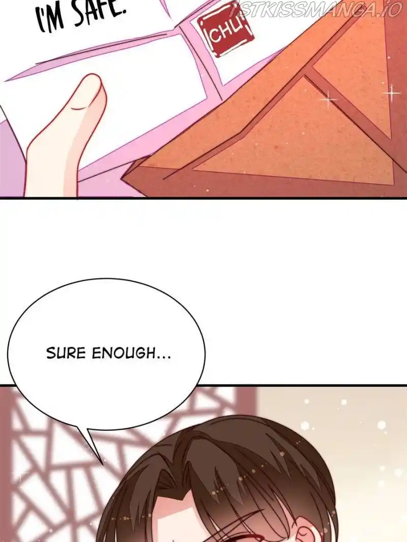 Marshal Is Jealous Everyday Chapter 232