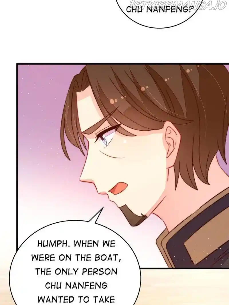 Marshal Is Jealous Everyday Chapter 232