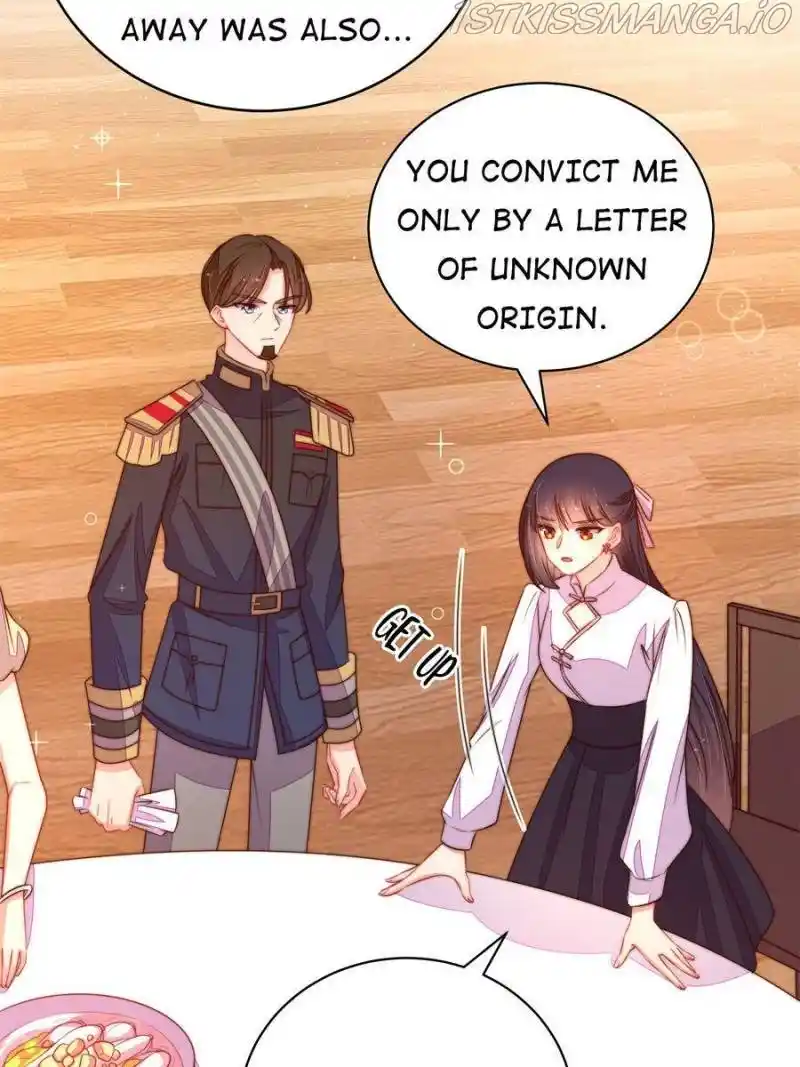 Marshal Is Jealous Everyday Chapter 232