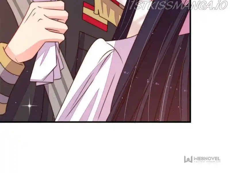 Marshal Is Jealous Everyday Chapter 232