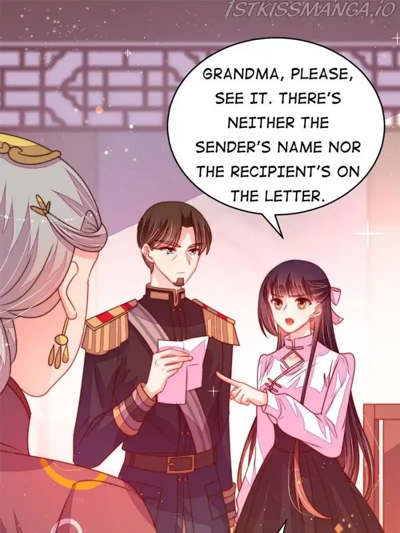 Marshal Is Jealous Everyday Chapter 232