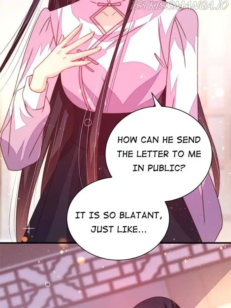 Marshal Is Jealous Everyday Chapter 232