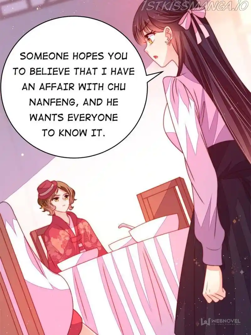 Marshal Is Jealous Everyday Chapter 232