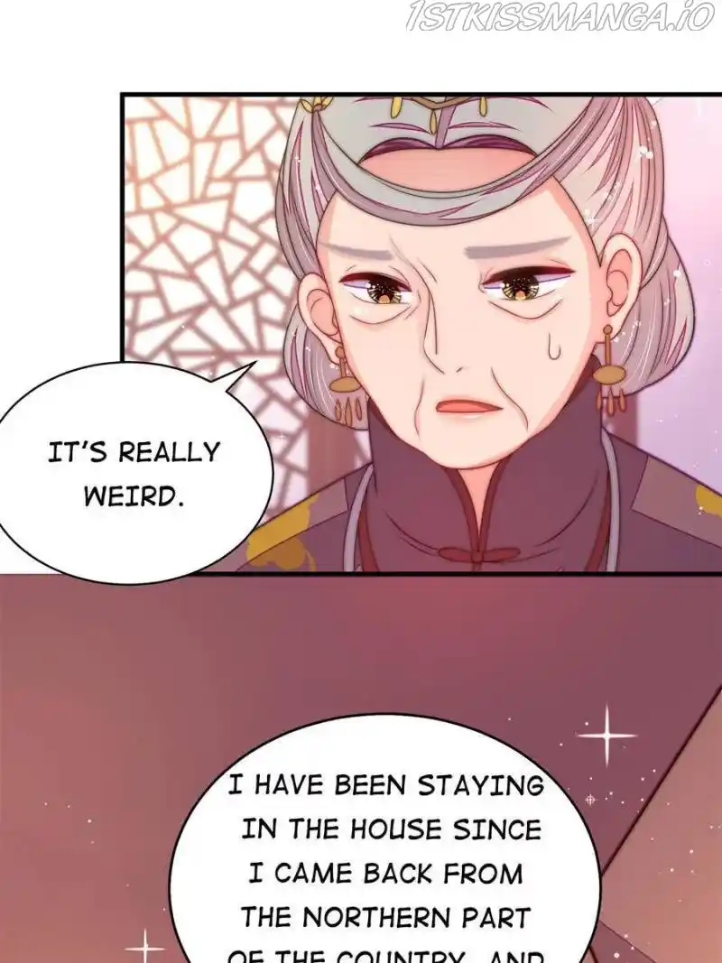 Marshal Is Jealous Everyday Chapter 232