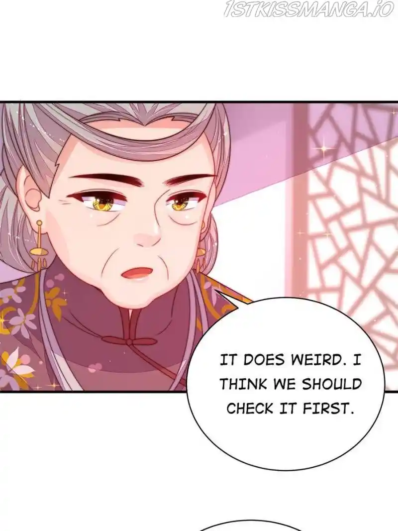 Marshal Is Jealous Everyday Chapter 232