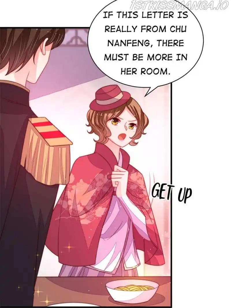 Marshal Is Jealous Everyday Chapter 232