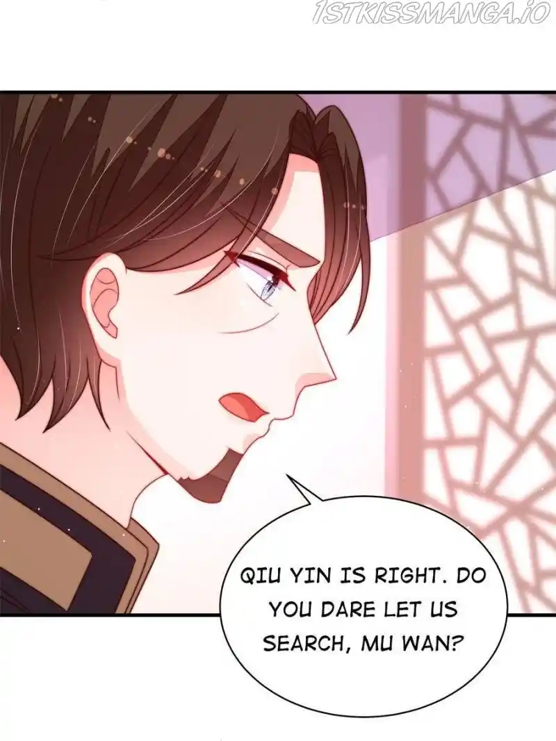 Marshal Is Jealous Everyday Chapter 232