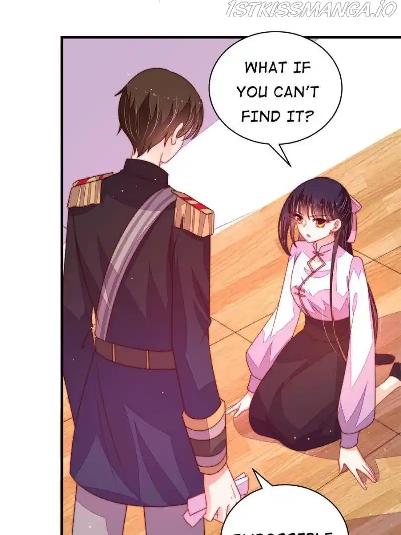 Marshal Is Jealous Everyday Chapter 232