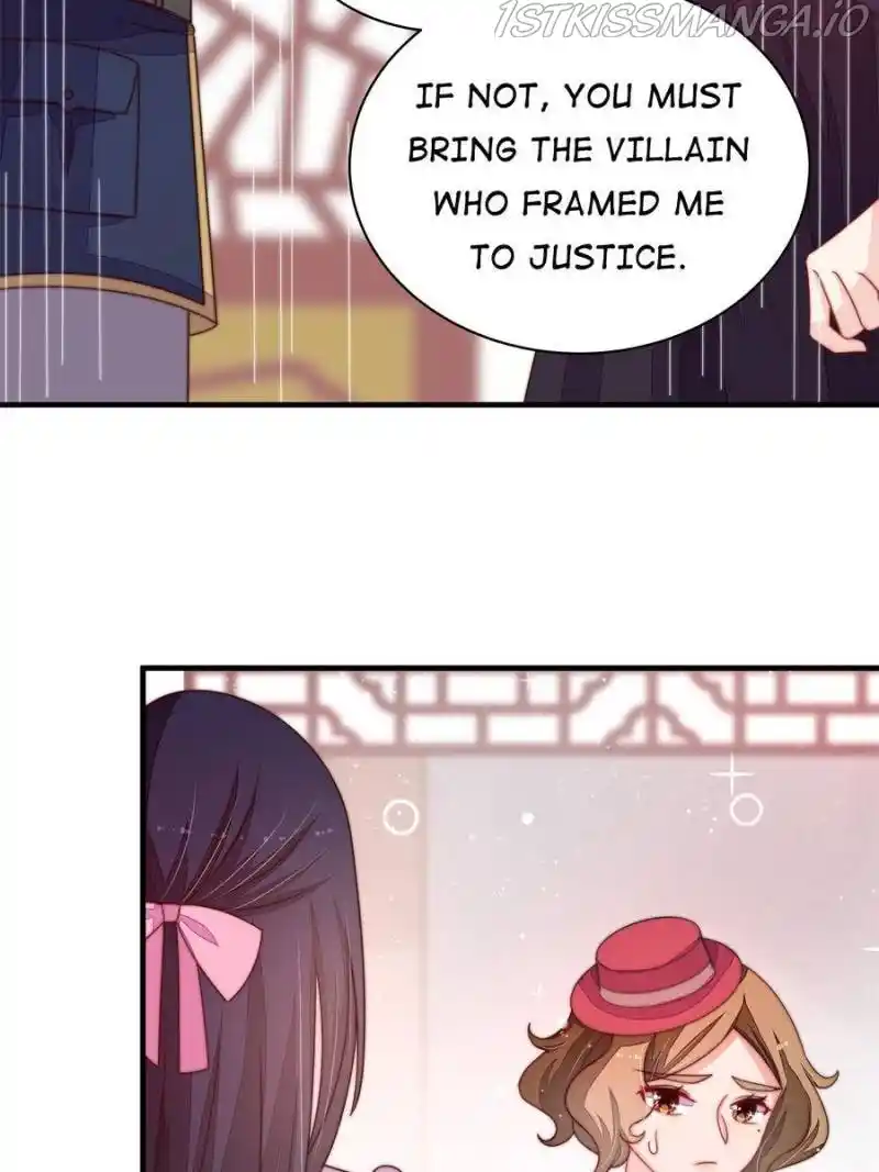 Marshal Is Jealous Everyday Chapter 232