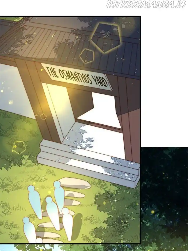 Marshal Is Jealous Everyday Chapter 232