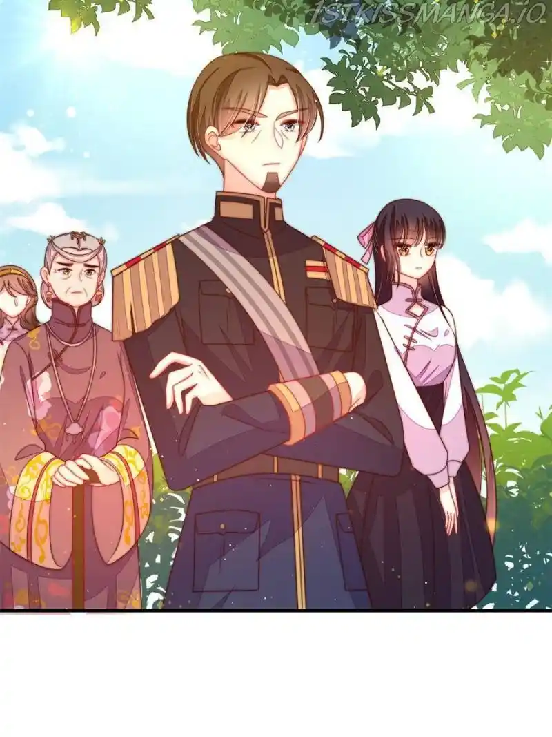 Marshal Is Jealous Everyday Chapter 232