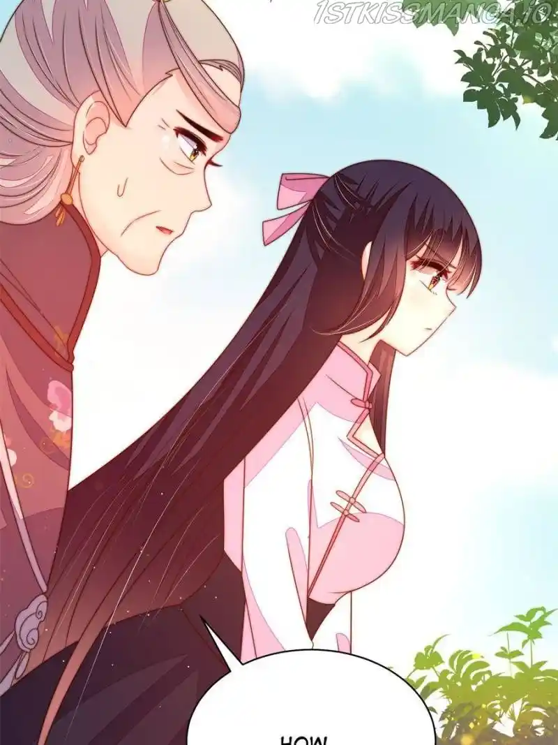 Marshal Is Jealous Everyday Chapter 232