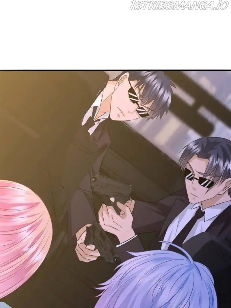 Marshal Is Jealous Everyday Chapter 233