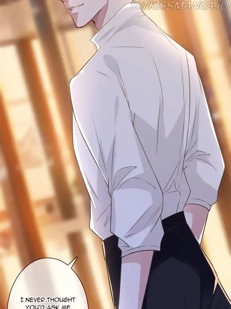 Marshal Is Jealous Everyday Chapter 233