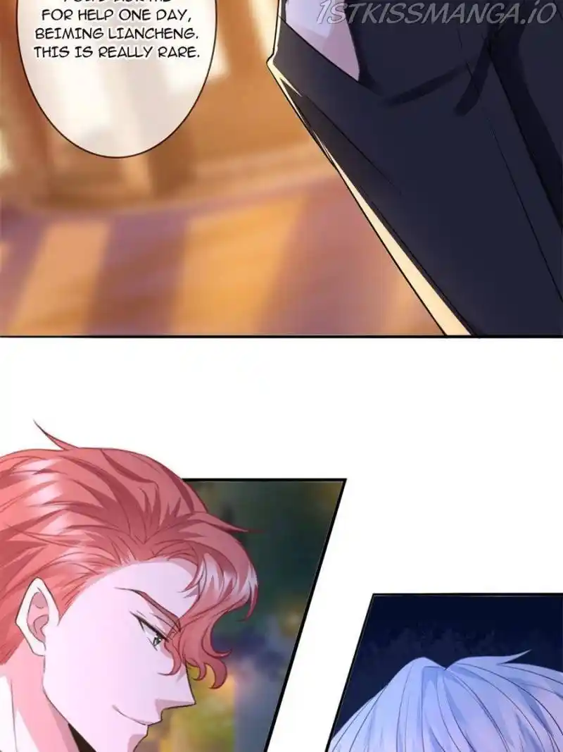 Marshal Is Jealous Everyday Chapter 233