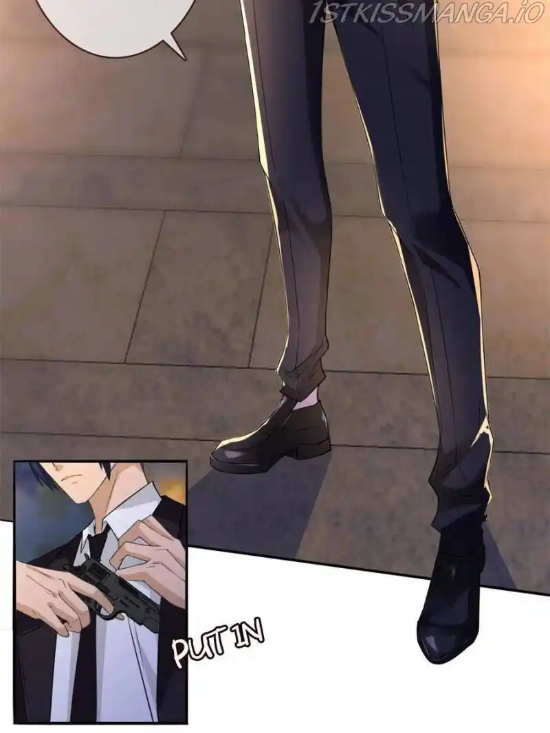 Marshal Is Jealous Everyday Chapter 233