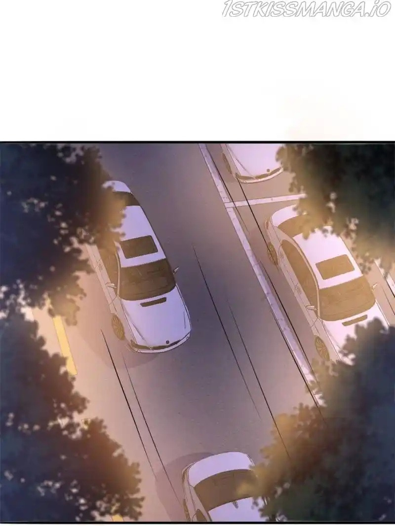 Marshal Is Jealous Everyday Chapter 233