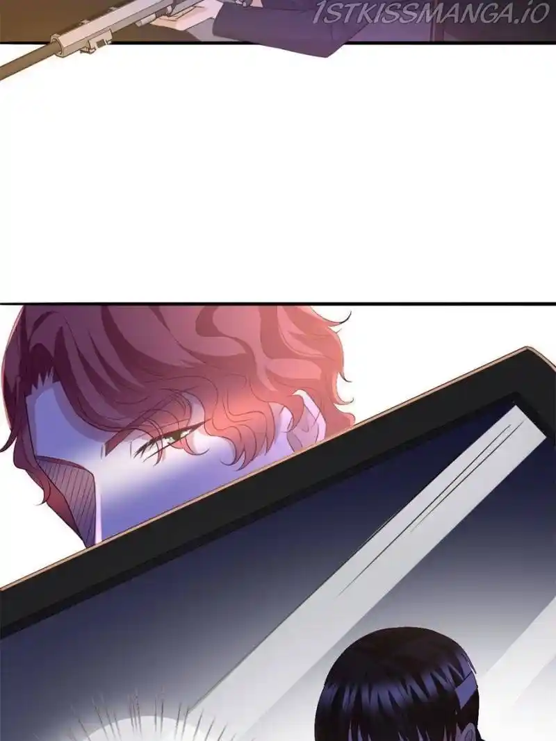 Marshal Is Jealous Everyday Chapter 233