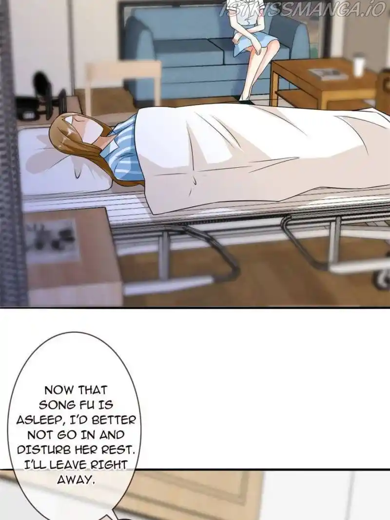 Marshal Is Jealous Everyday Chapter 233