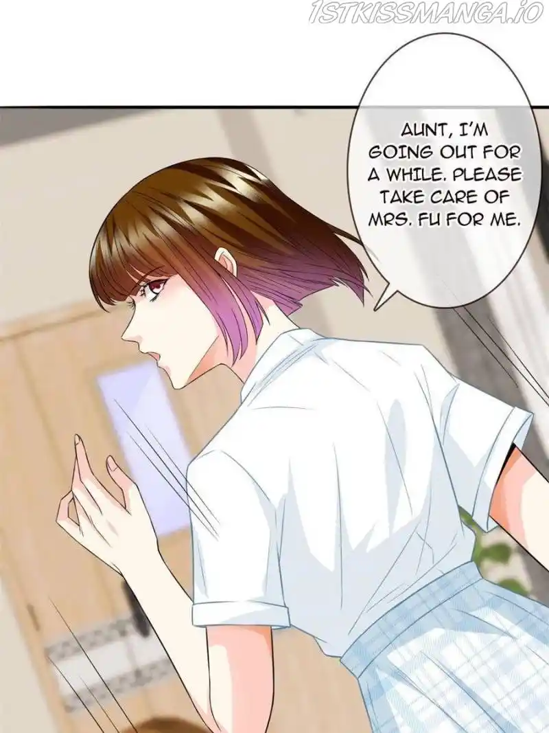 Marshal Is Jealous Everyday Chapter 233